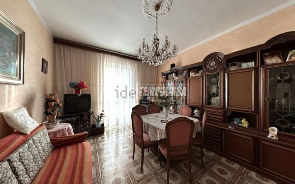 appartamento in vendita a Torino in zona Madonna di Campagna