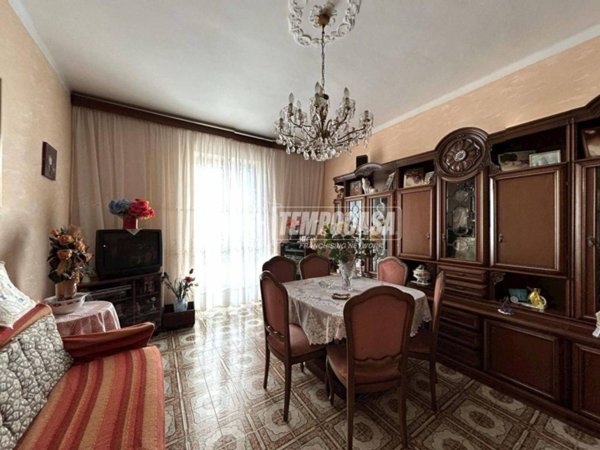 appartamento in vendita a Torino in zona Madonna di Campagna