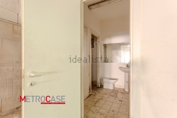 ufficio in vendita a Torino in zona Vanchiglia