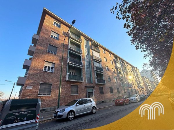 appartamento in vendita a Torino in zona Barriera di Milano