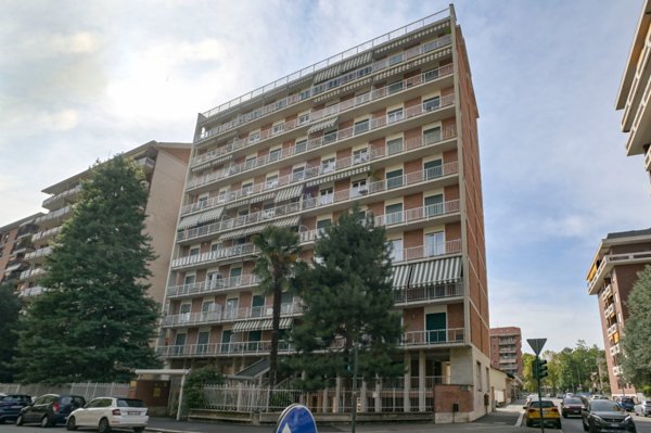 appartamento in vendita a Torino in zona Pozzo Strada
