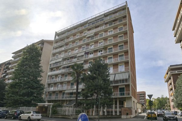 appartamento in vendita a Torino in zona Pozzo Strada