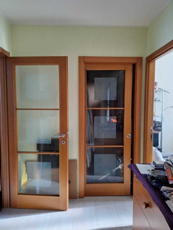 appartamento in vendita a Torino in zona Santa Rita