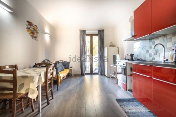 appartamento in vendita a Torino in zona Madonna di Campagna