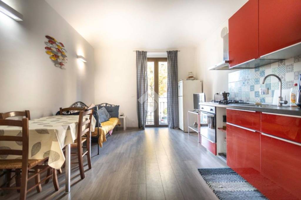 appartamento in vendita a Torino in zona Madonna di Campagna