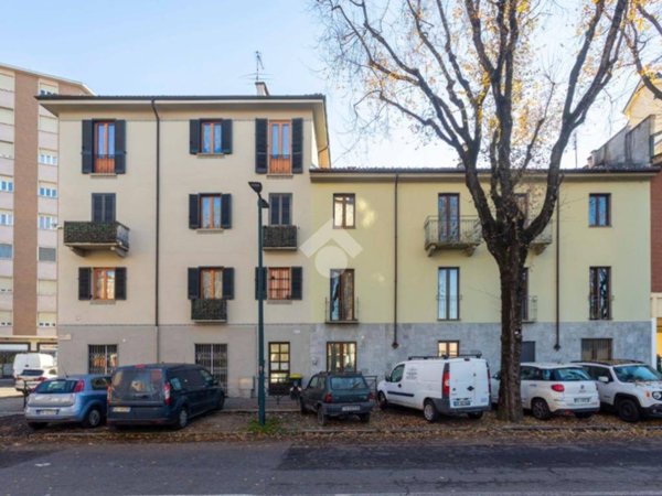 appartamento in vendita a Torino in zona Madonna di Campagna