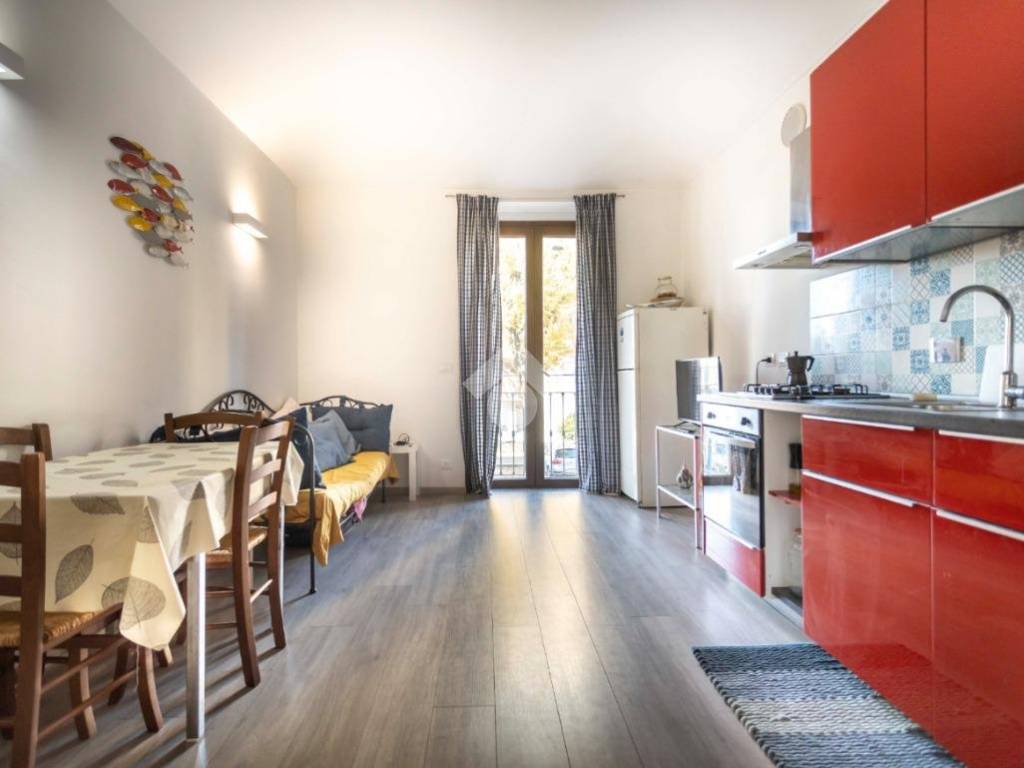 appartamento in vendita a Torino in zona Madonna di Campagna