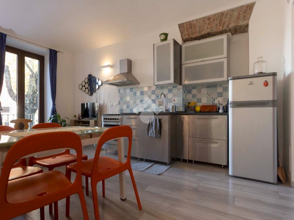 appartamento in vendita a Torino in zona Madonna di Campagna