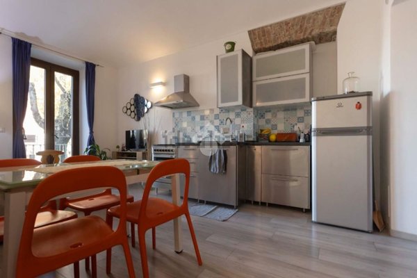 appartamento in vendita a Torino in zona Madonna di Campagna