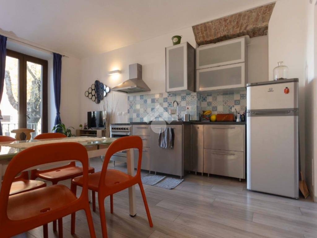 appartamento in vendita a Torino in zona Madonna di Campagna