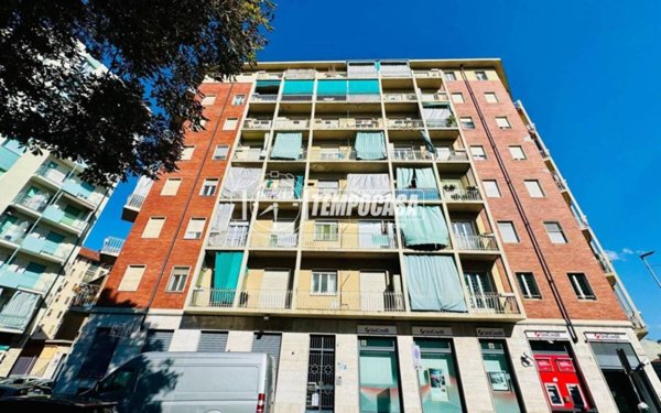 appartamento in vendita a Torino in zona Rebaudengo