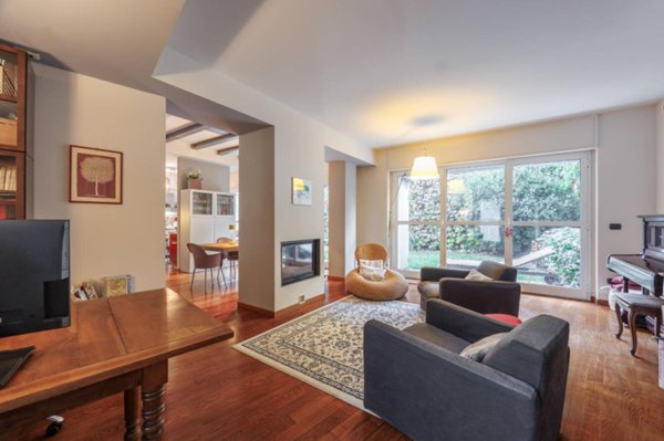 appartamento in vendita a Torino in zona San Donato