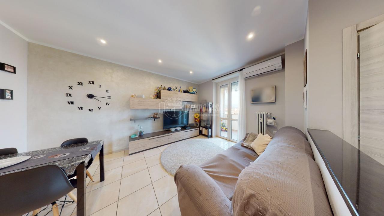 appartamento in vendita a Torino in zona Mirafiori Sud