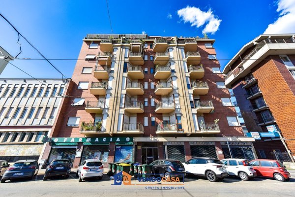 appartamento in vendita a Torino in zona Pozzo Strada