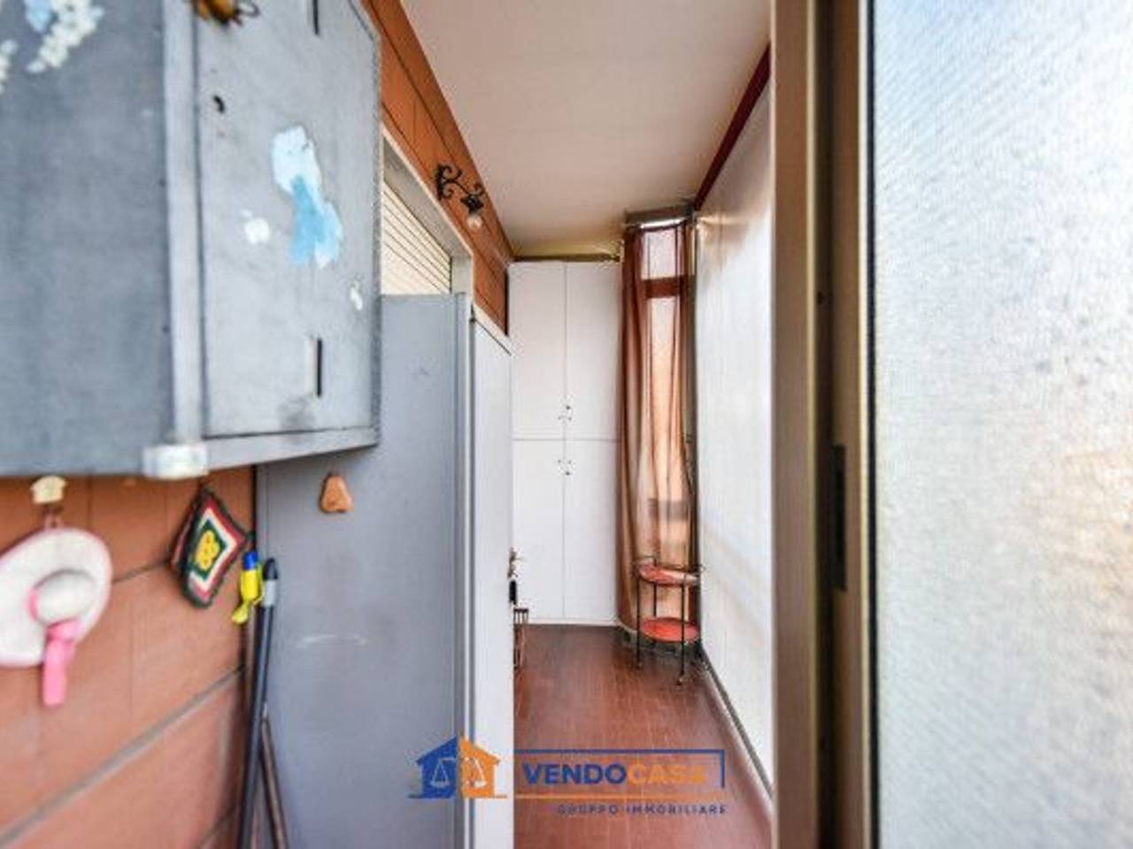 appartamento in vendita a Torino in zona Pozzo Strada