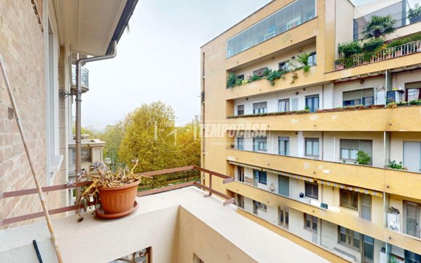 appartamento in vendita a Torino in zona Santa Rita