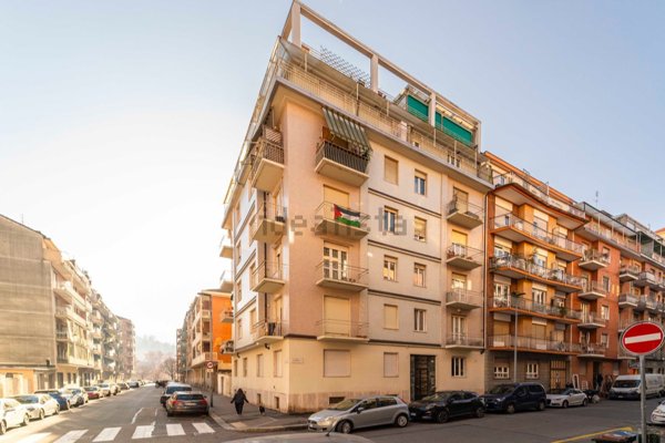 appartamento in vendita a Torino in zona Vanchiglietta