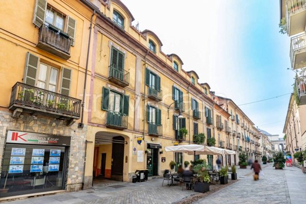 appartamento in vendita a Torino in zona Gran Madre