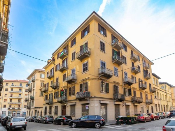 appartamento in vendita a Torino in zona Centro Storico