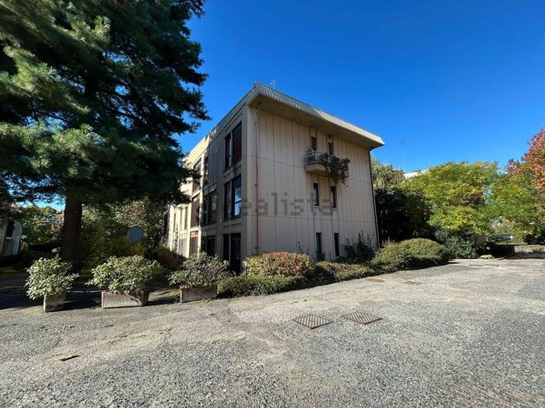 appartamento in vendita a Torino in zona Parella