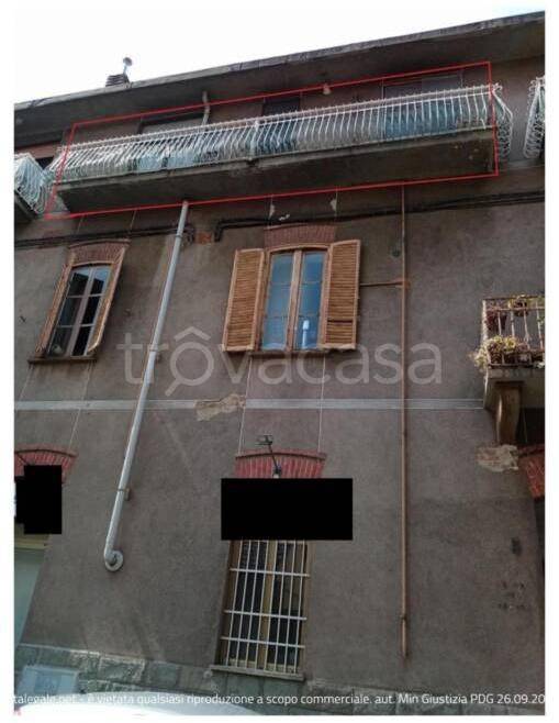 appartamento in vendita a Torino in zona Madonna di Campagna