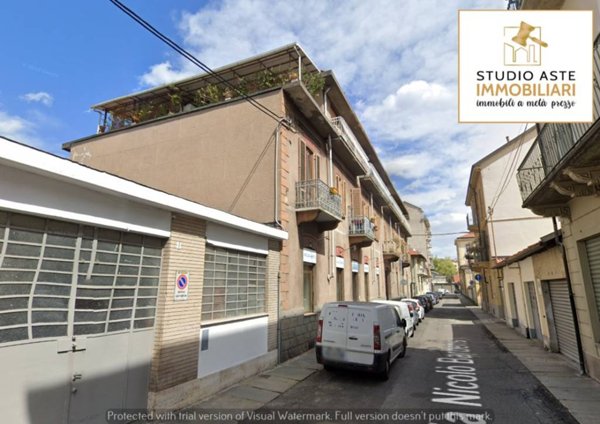 appartamento in vendita a Torino in zona Madonna di Campagna