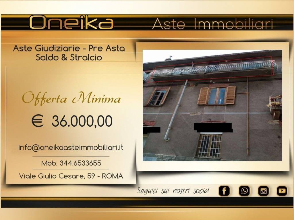 appartamento in vendita a Torino in zona Madonna di Campagna