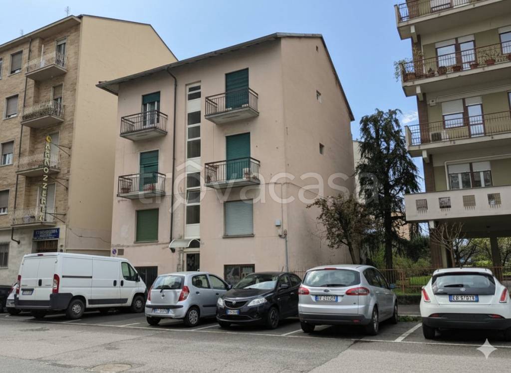 appartamento in vendita a Torino in zona Mirafiori Sud