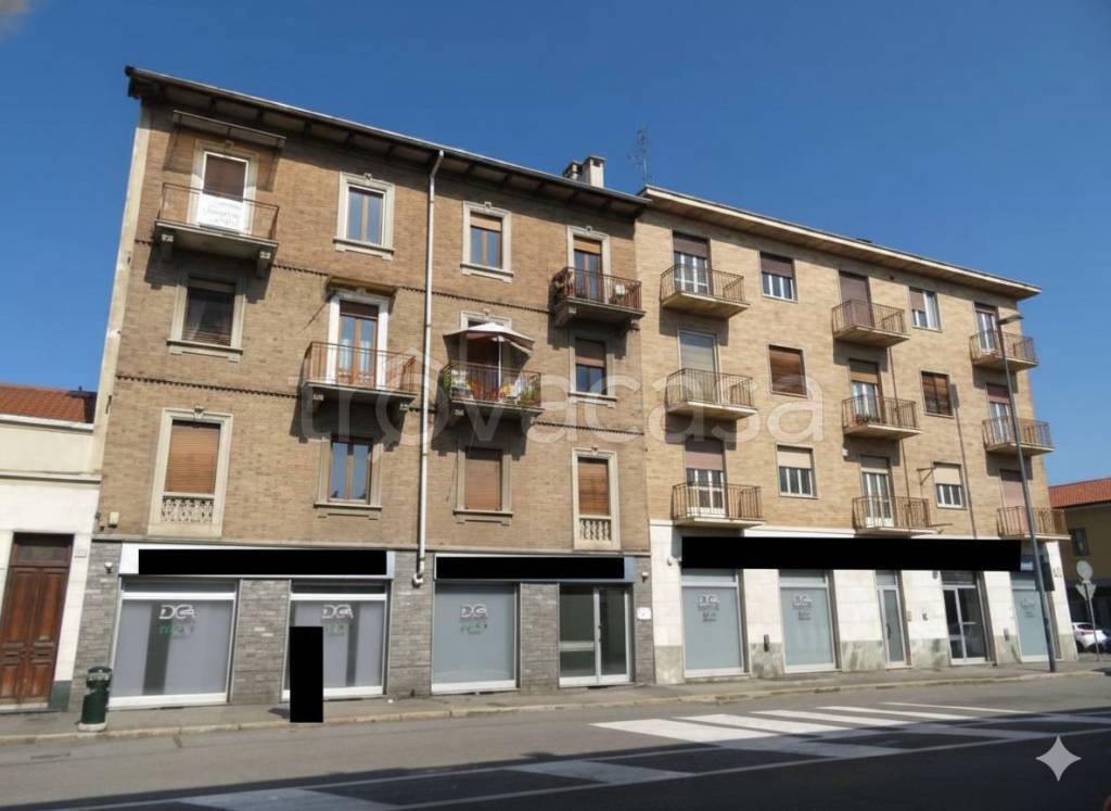 appartamento in vendita a Torino in zona Barca