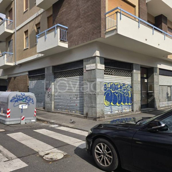 negozio in vendita a Torino in zona Centro Storico