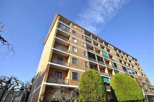 appartamento in vendita a Torino in zona Regio Parco