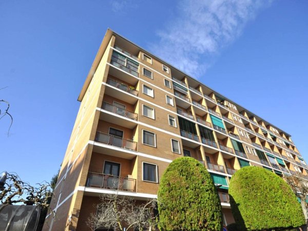 appartamento in vendita a Torino in zona Regio Parco