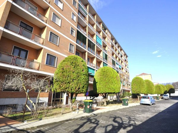 appartamento in vendita a Torino in zona Regio Parco