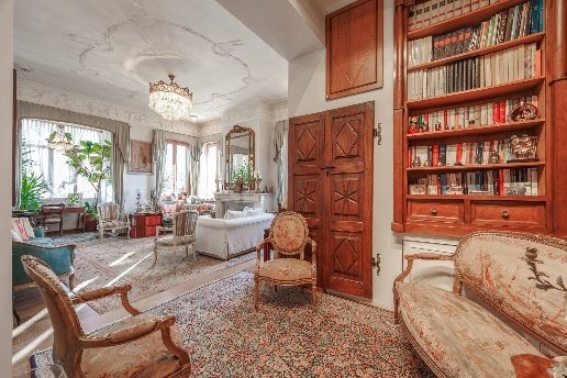 appartamento in vendita a Torino in zona Centro Storico