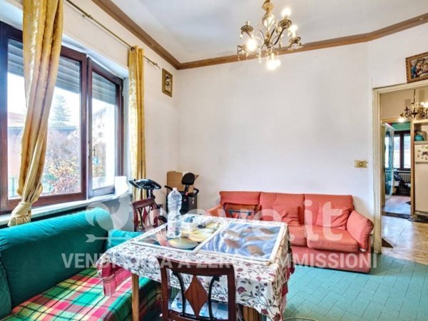 appartamento in vendita a Torino in zona Aurora