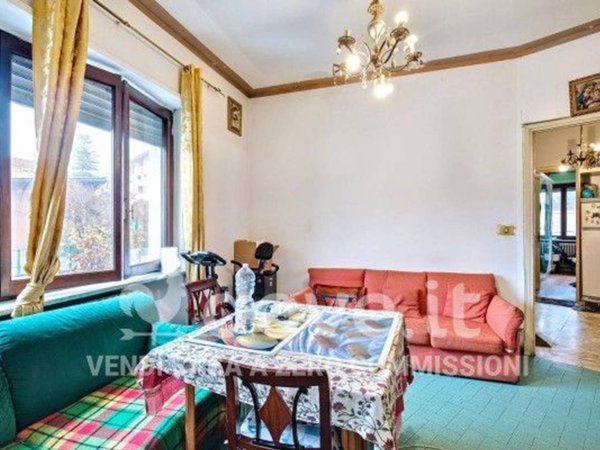 appartamento in vendita a Torino in zona Aurora