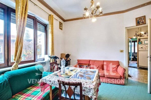 appartamento in vendita a Torino in zona Aurora