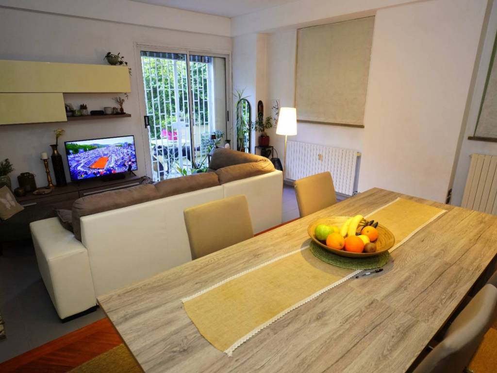 appartamento in vendita a Torino in zona Superga