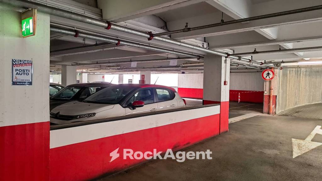 casa indipendente in vendita a Torino in zona Lucento