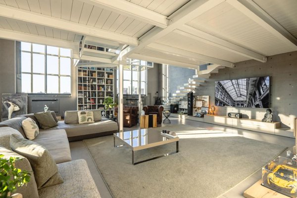 appartamento in vendita a Torino