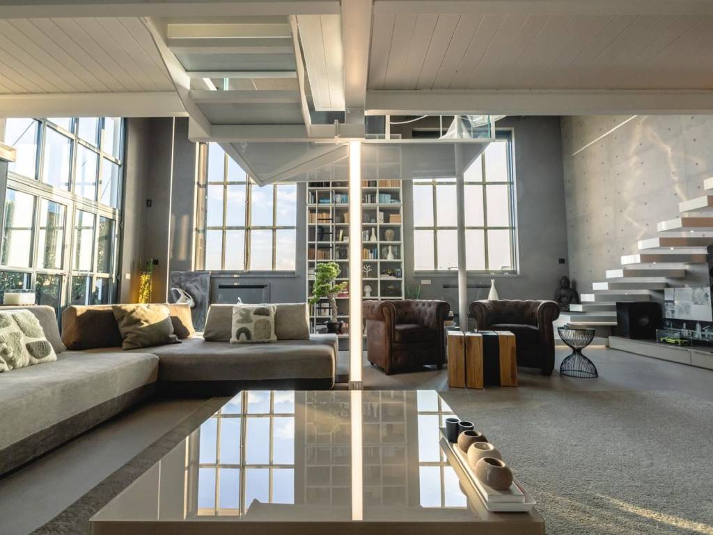 appartamento in vendita a Torino in zona Borgata Vittoria