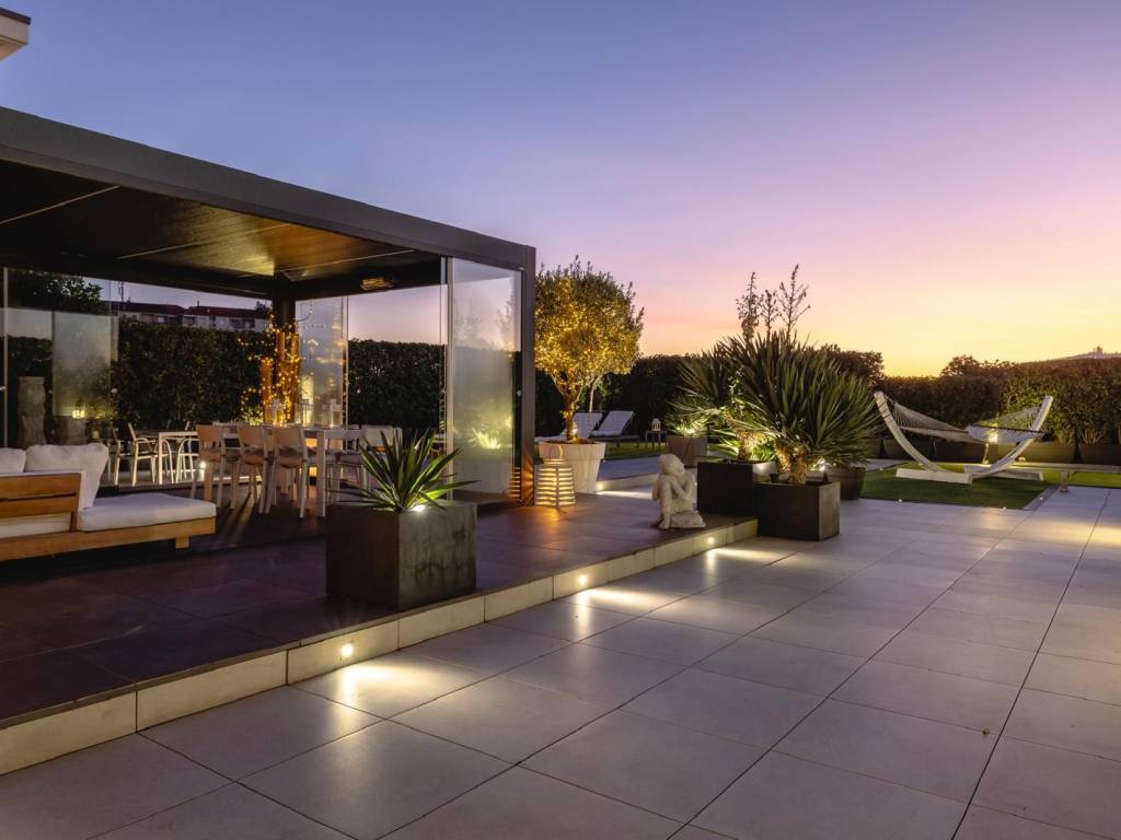 appartamento in vendita a Torino in zona Borgata Vittoria