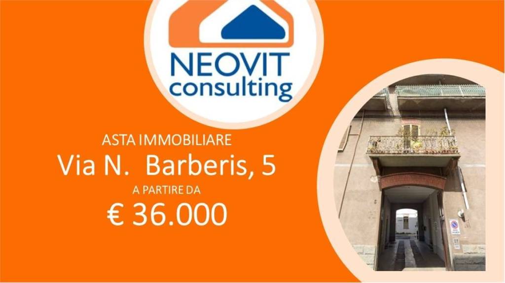 appartamento in vendita a Torino in zona Madonna di Campagna