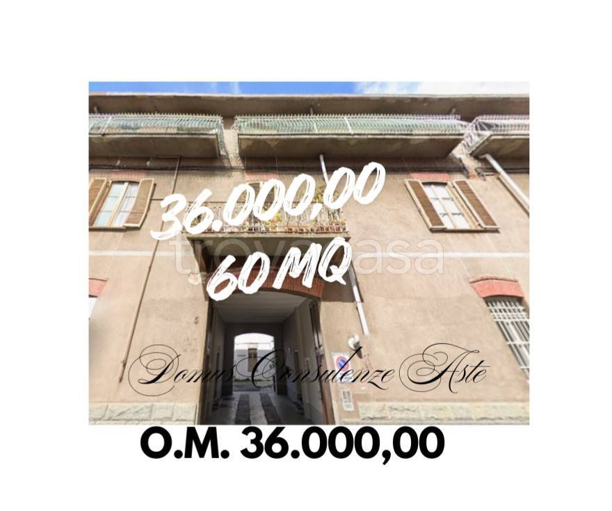 appartamento in vendita a Torino in zona Madonna di Campagna