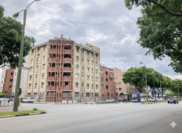 appartamento in vendita a Torino in zona Parella