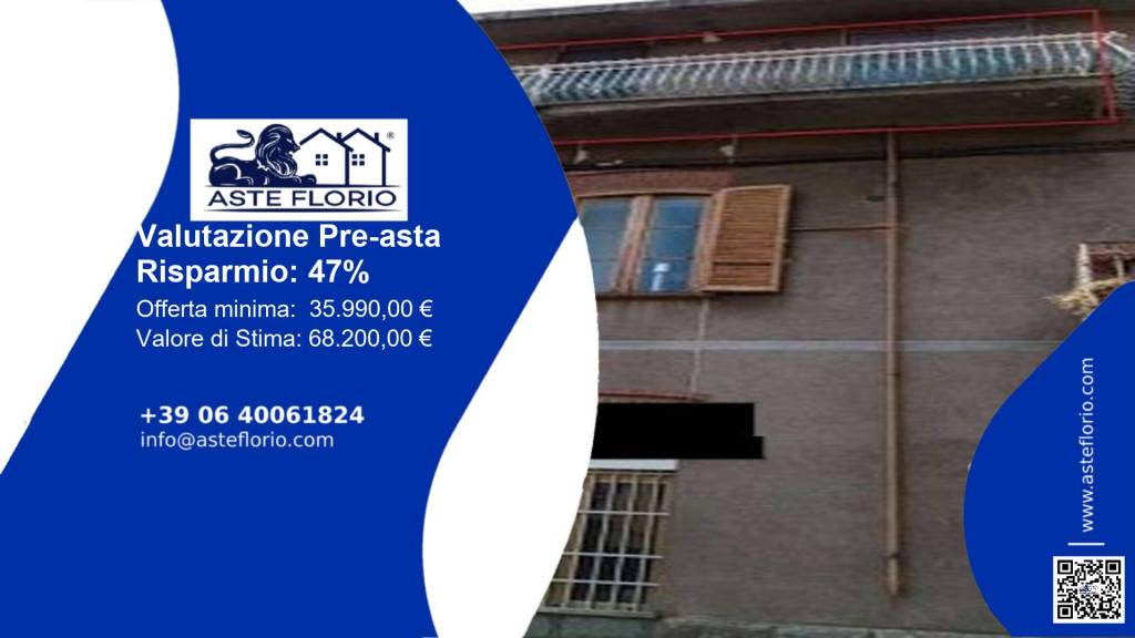 appartamento in vendita a Torino in zona Madonna di Campagna