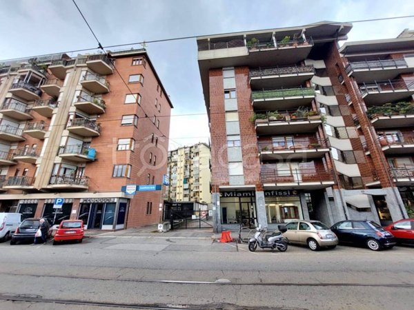 casa indipendente in vendita a Torino in zona Pozzo Strada
