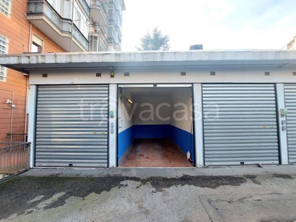 casa indipendente in vendita a Torino in zona Pozzo Strada