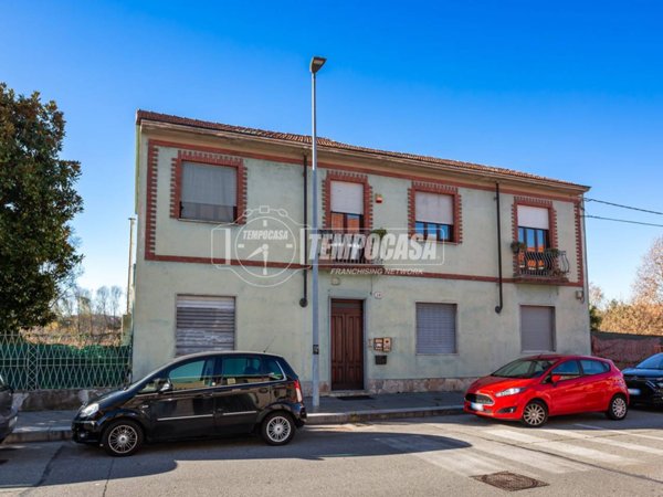 appartamento in vendita a Torino in zona Regio Parco