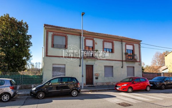 appartamento in vendita a Torino in zona Barca